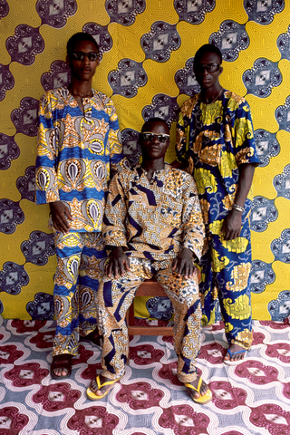 Illustration for article titled African Art Rocks London